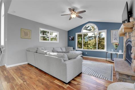 32857 Little Cub Road Evergreen CO 80439