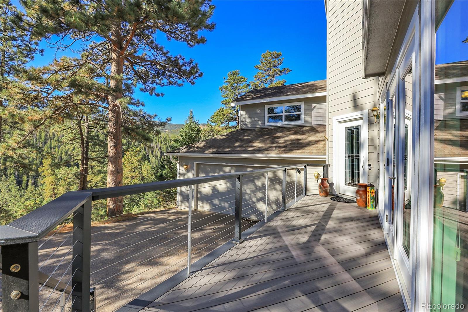 32857 Little Cub Road Evergreen CO 80439