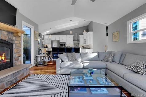 32857 Little Cub Road Evergreen CO 80439