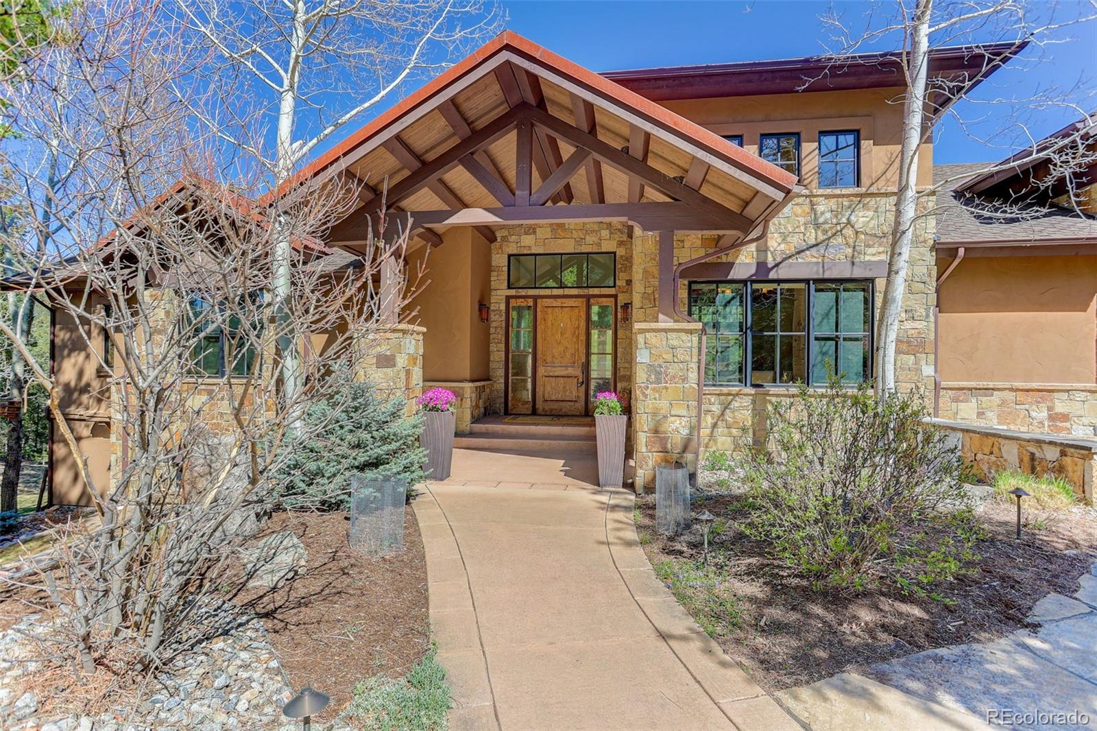 6136 Stone Creek Drive Evergreen CO 80439