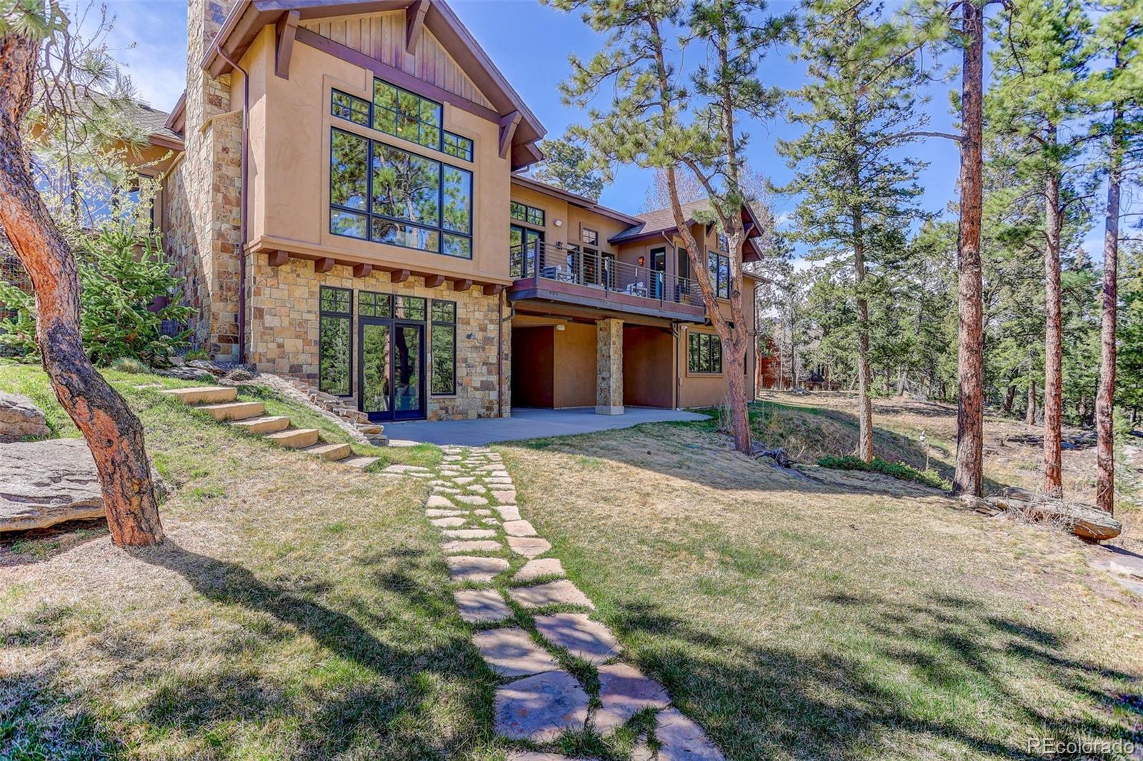 6136 Stone Creek Drive Evergreen CO 80439