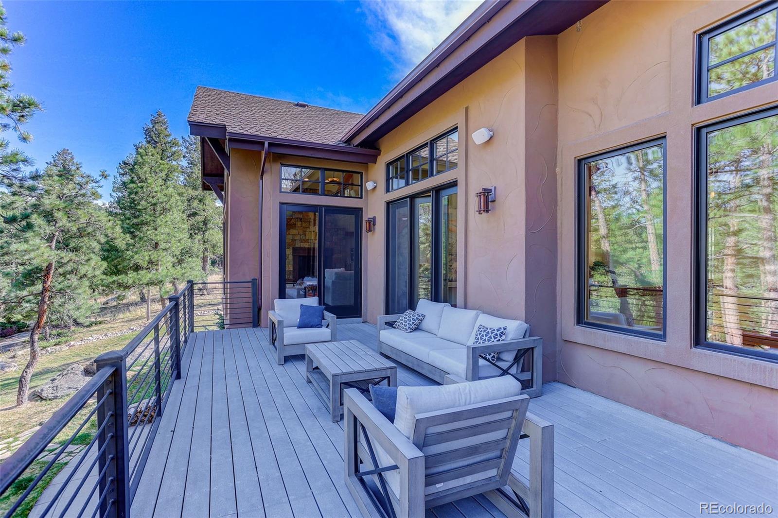 6136 Stone Creek Drive Evergreen CO 80439