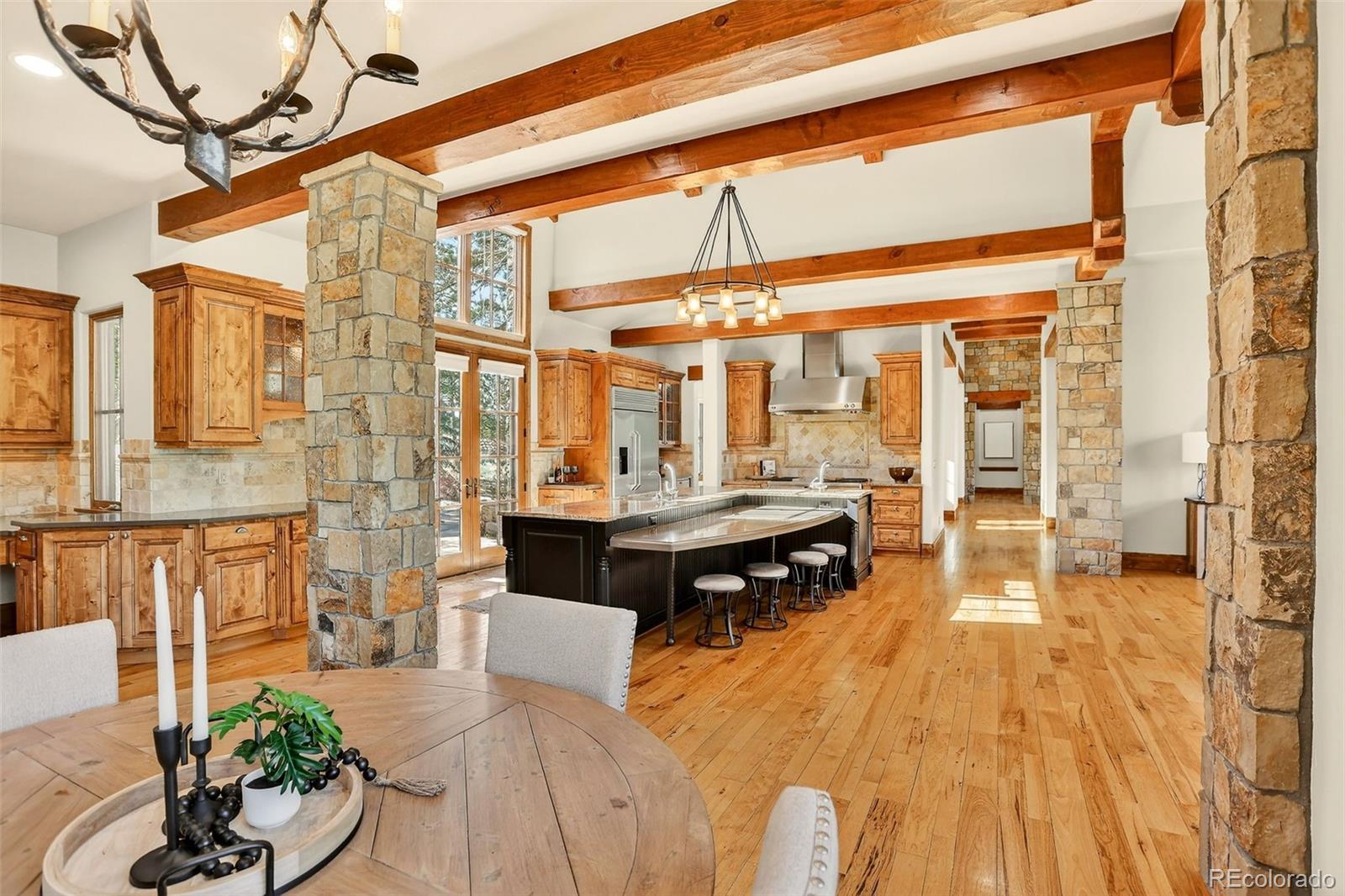 6136 Stone Creek Drive Evergreen CO 80439