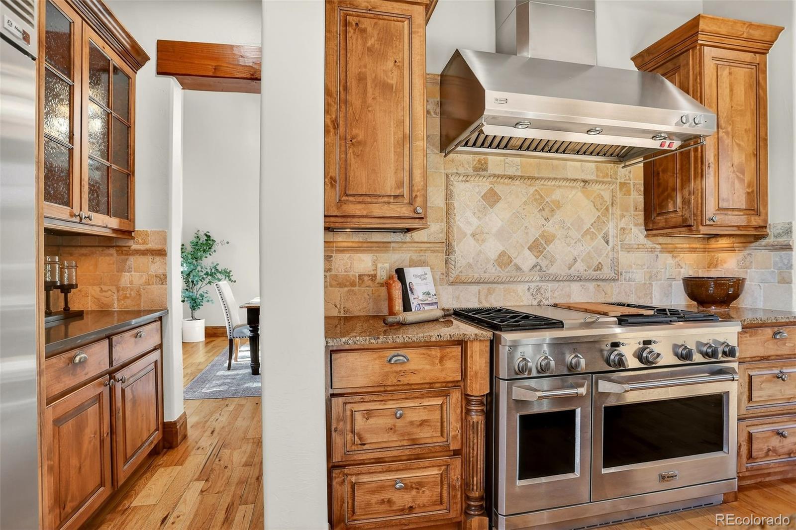 6136 Stone Creek Drive Evergreen CO 80439