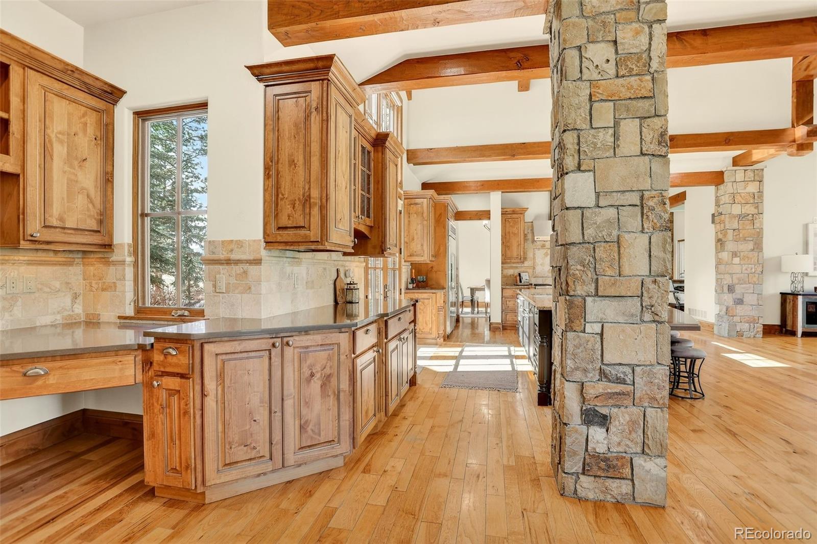 6136 Stone Creek Drive Evergreen CO 80439