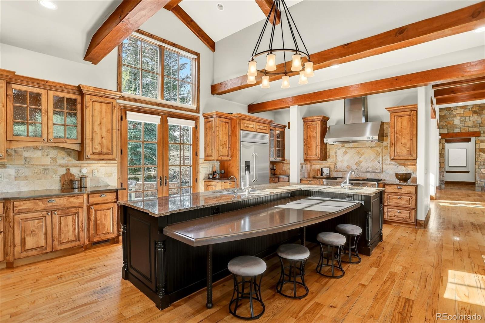 6136 Stone Creek Drive Evergreen CO 80439
