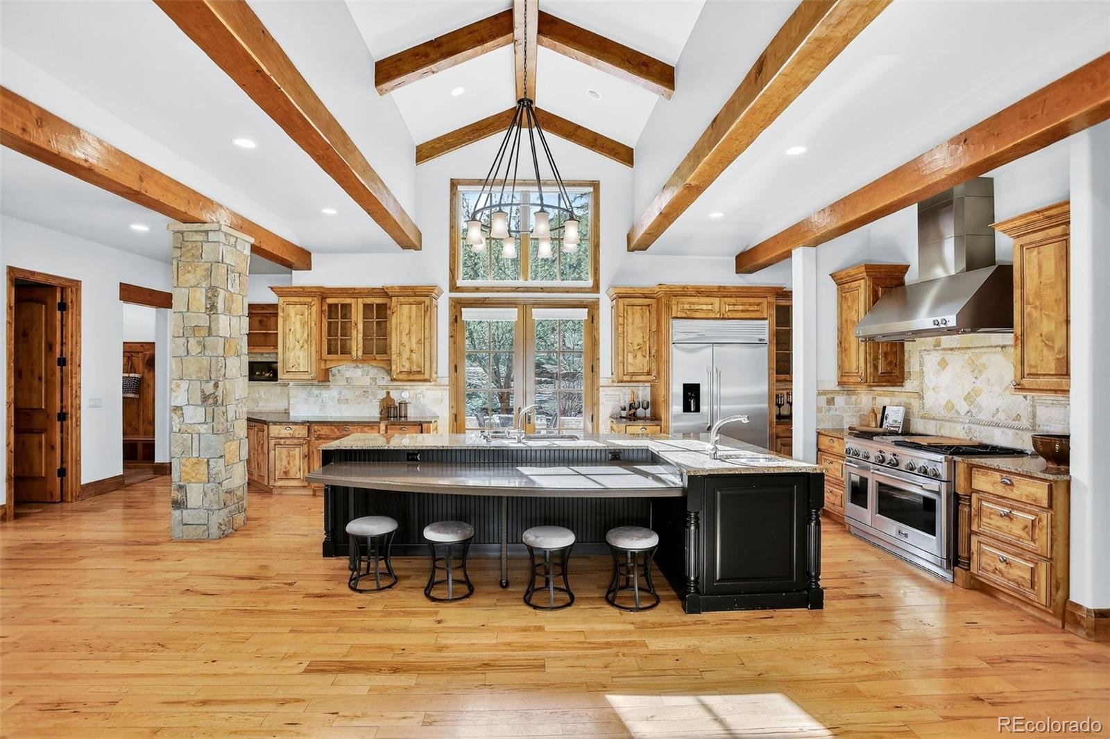 6136 Stone Creek Drive Evergreen CO 80439