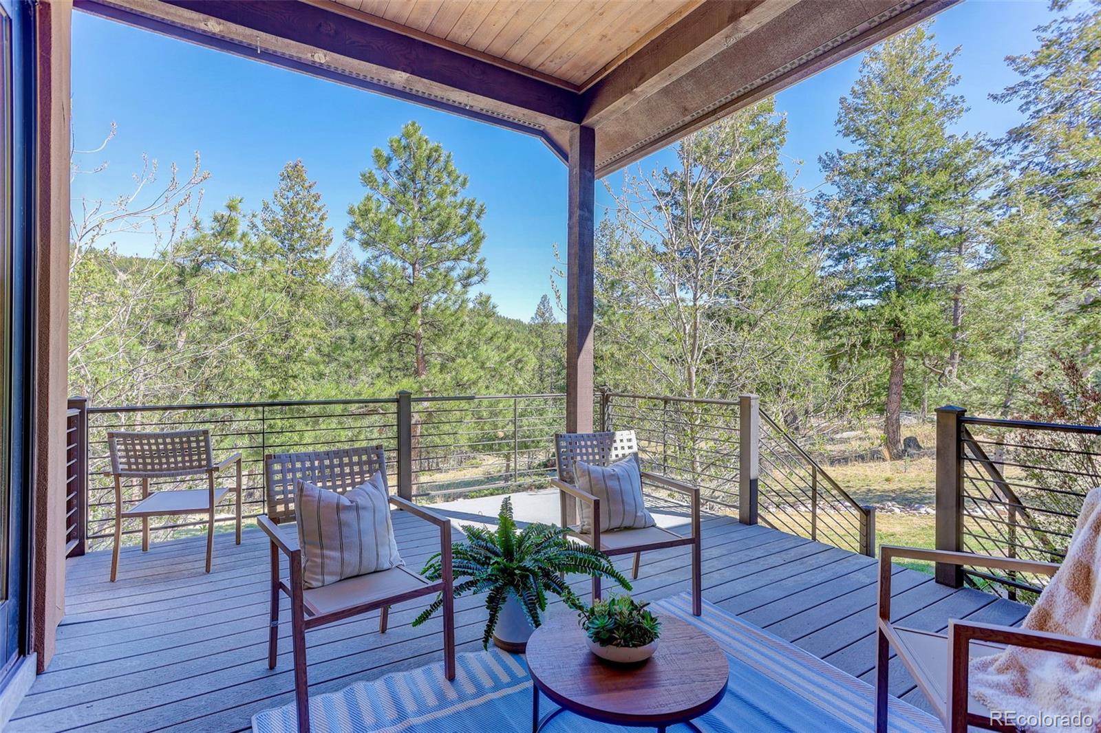 6136 Stone Creek Drive Evergreen CO 80439