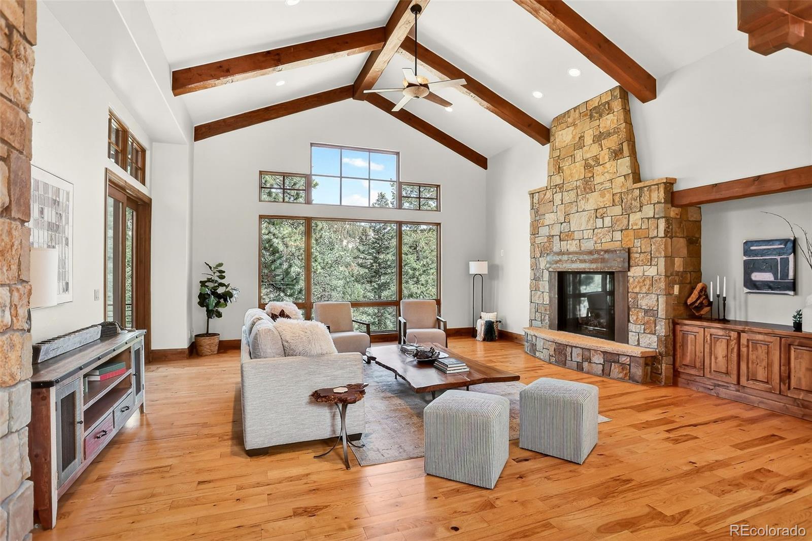6136 Stone Creek Drive Evergreen CO 80439