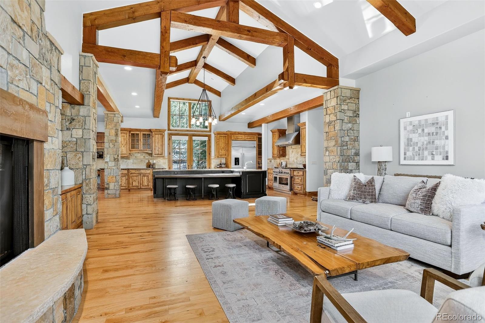 6136 Stone Creek Drive Evergreen CO 80439