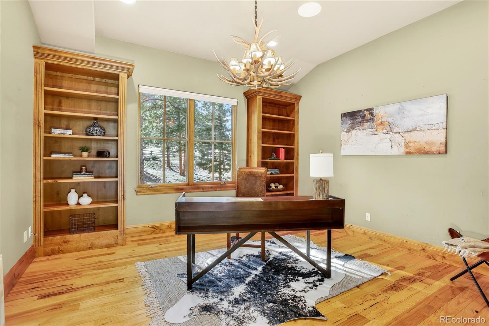 6136 Stone Creek Drive Evergreen CO 80439