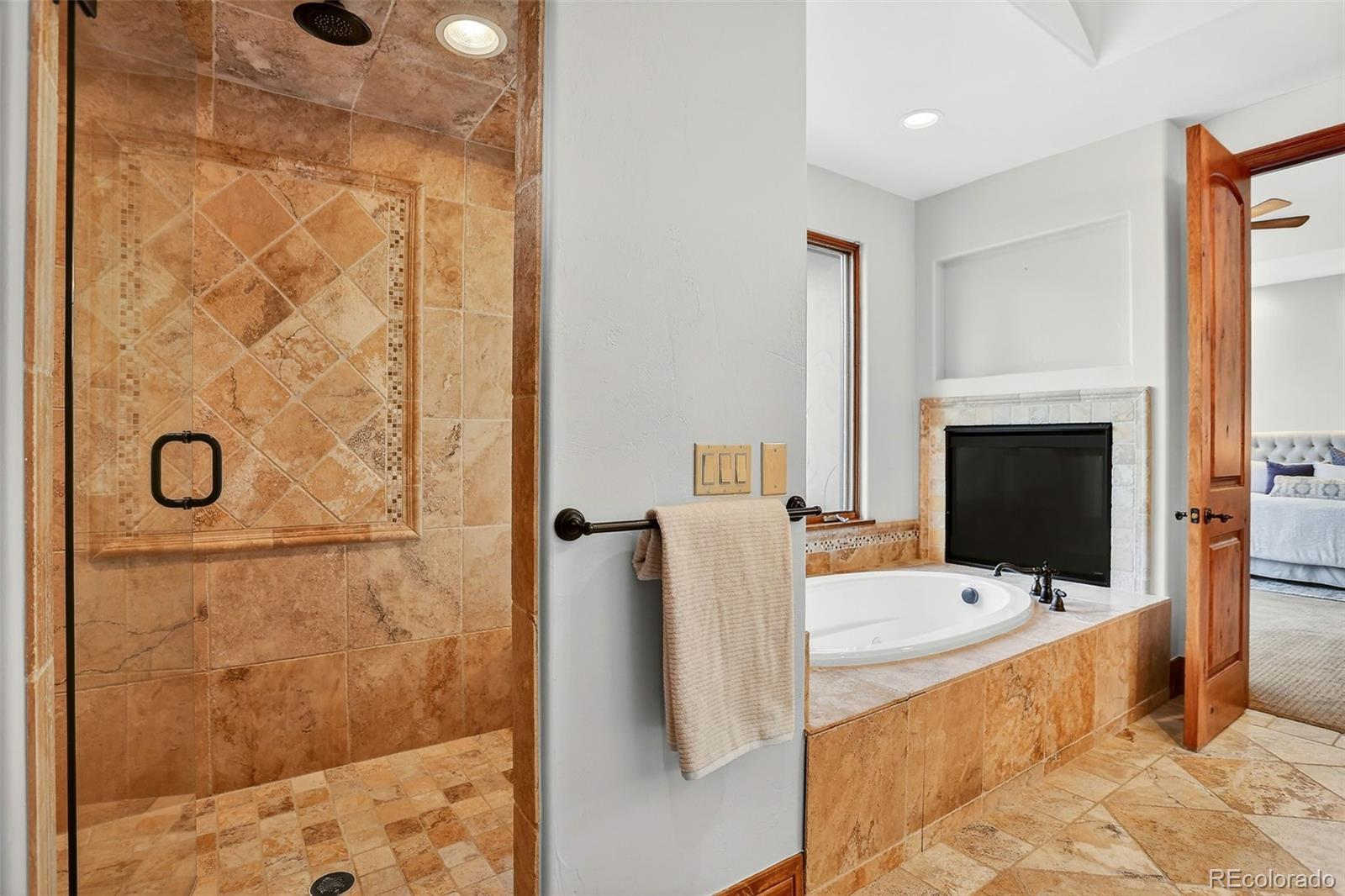6136 Stone Creek Drive Evergreen CO 80439