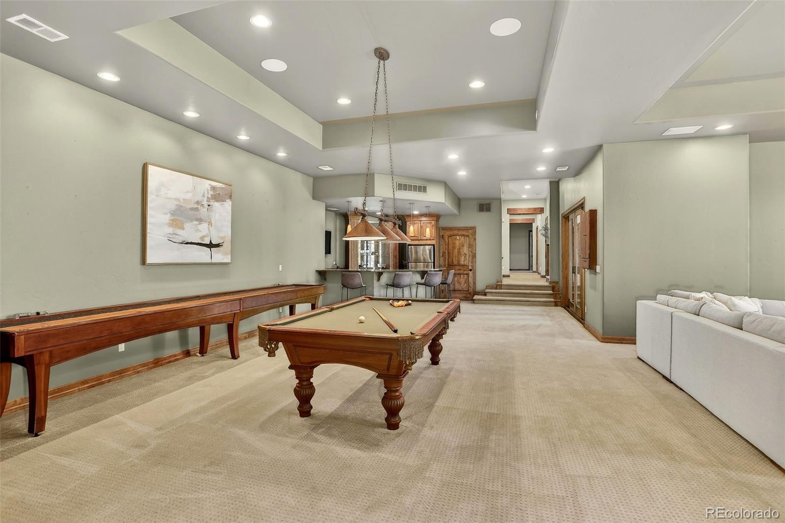 6136 Stone Creek Drive Evergreen CO 80439