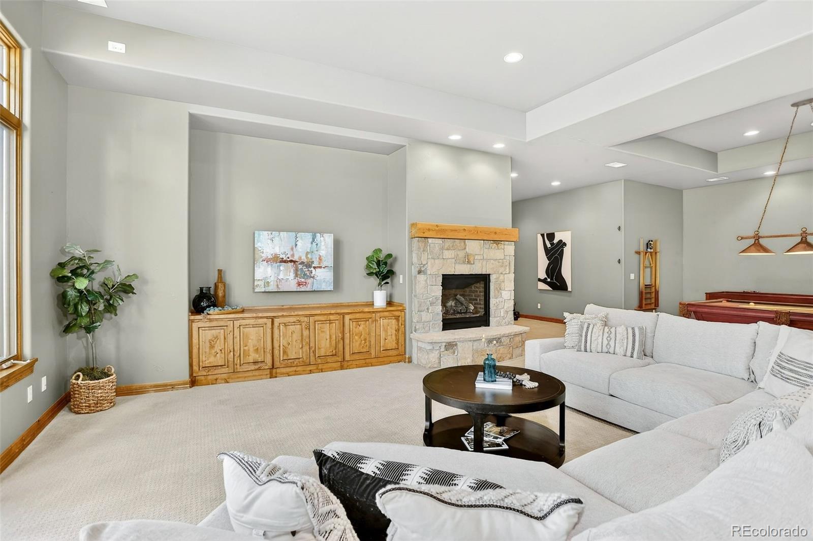 6136 Stone Creek Drive Evergreen CO 80439