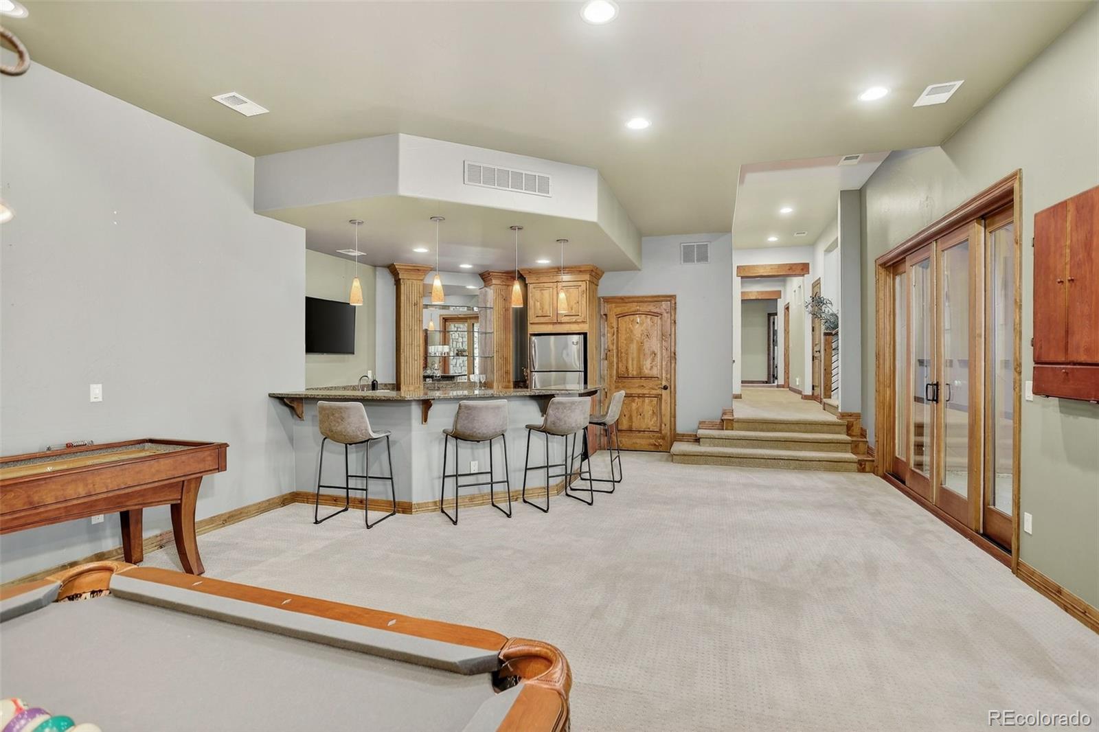 6136 Stone Creek Drive Evergreen CO 80439