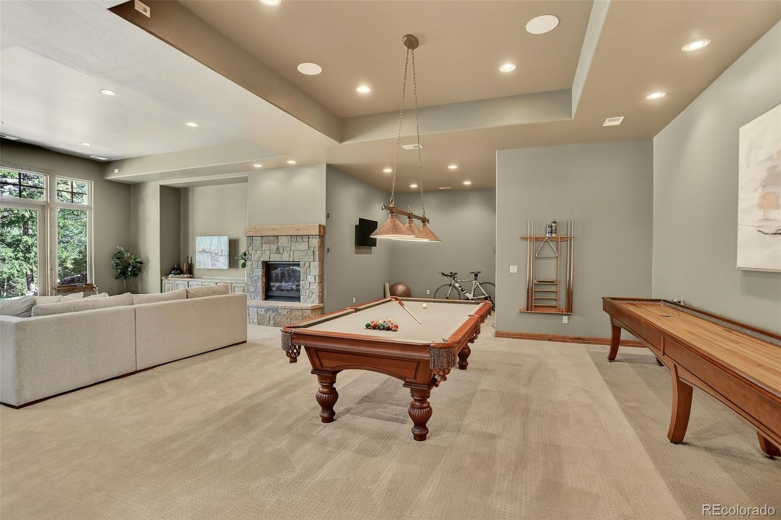 6136 Stone Creek Drive Evergreen CO 80439
