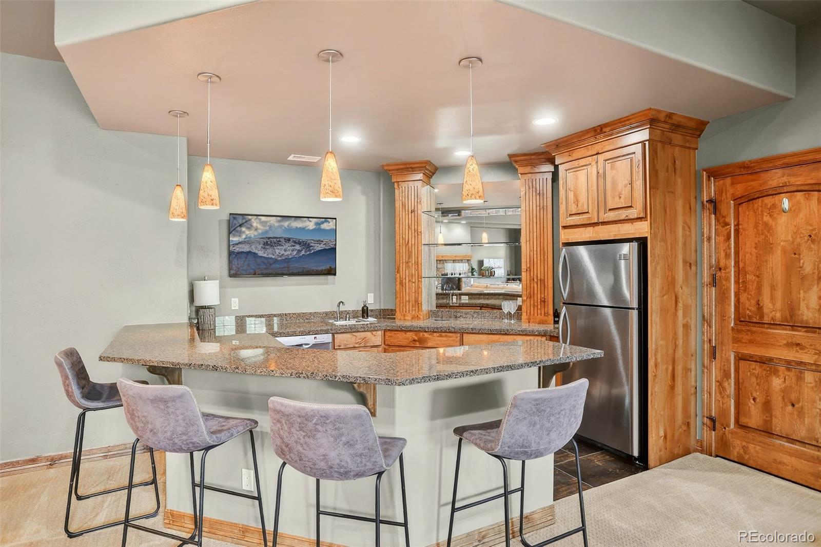 6136 Stone Creek Drive Evergreen CO 80439