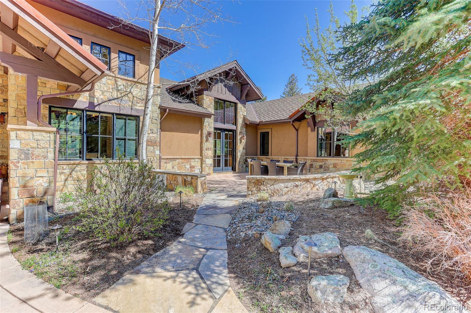 6136 Stone Creek Drive Evergreen CO 80439