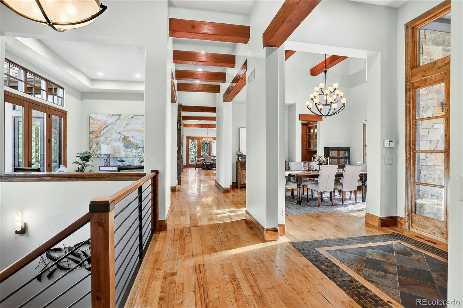 6136 Stone Creek Drive Evergreen CO 80439