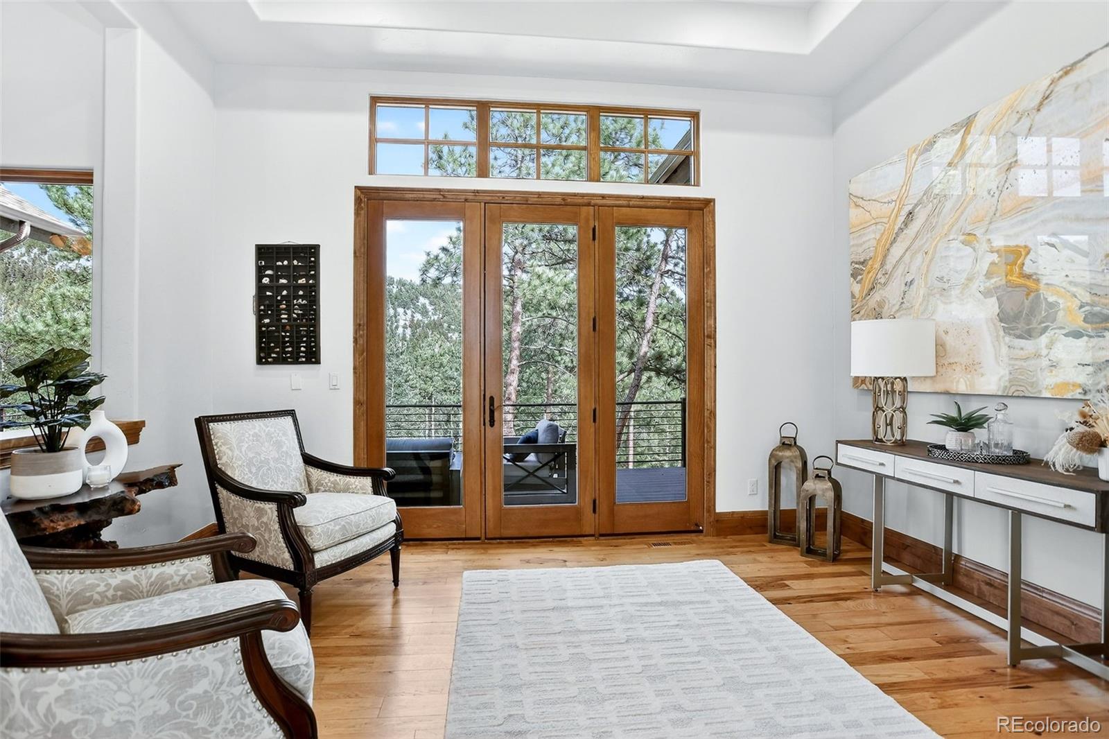 6136 Stone Creek Drive Evergreen CO 80439