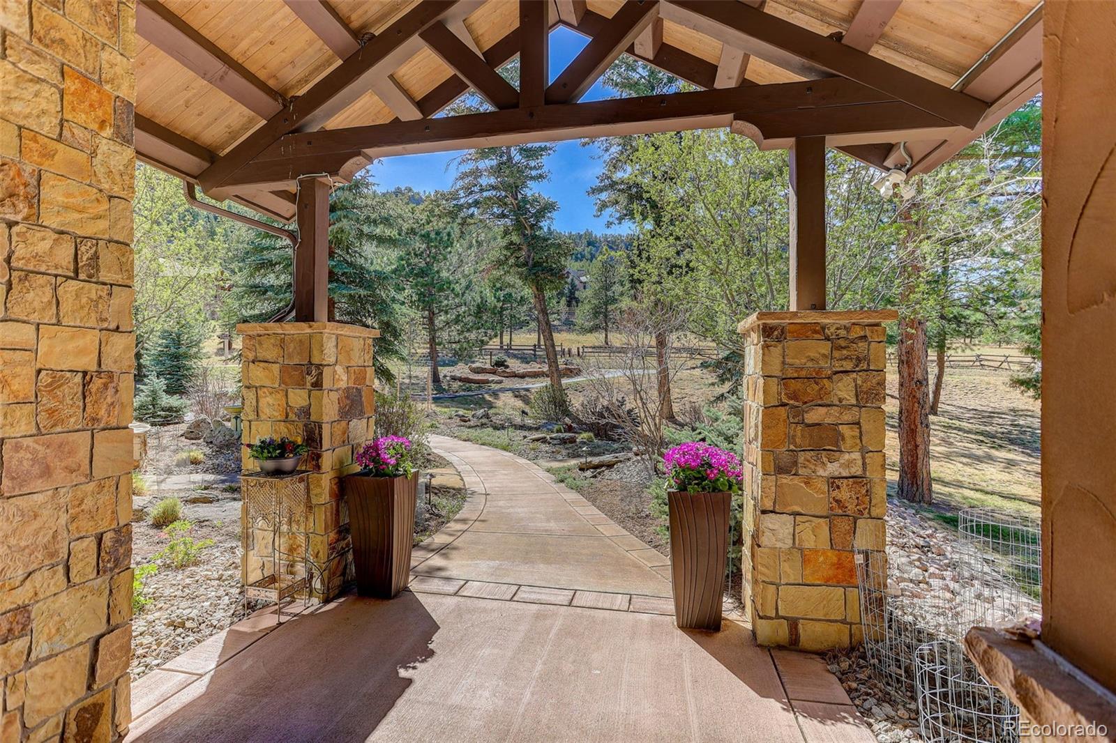 6136 Stone Creek Drive Evergreen CO 80439