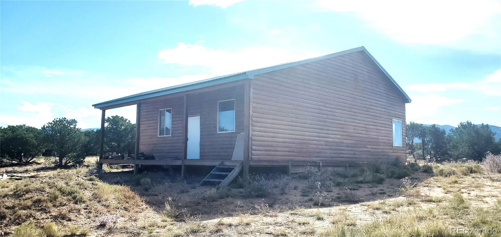 930 Bateman Road Fort Garland CO 81133