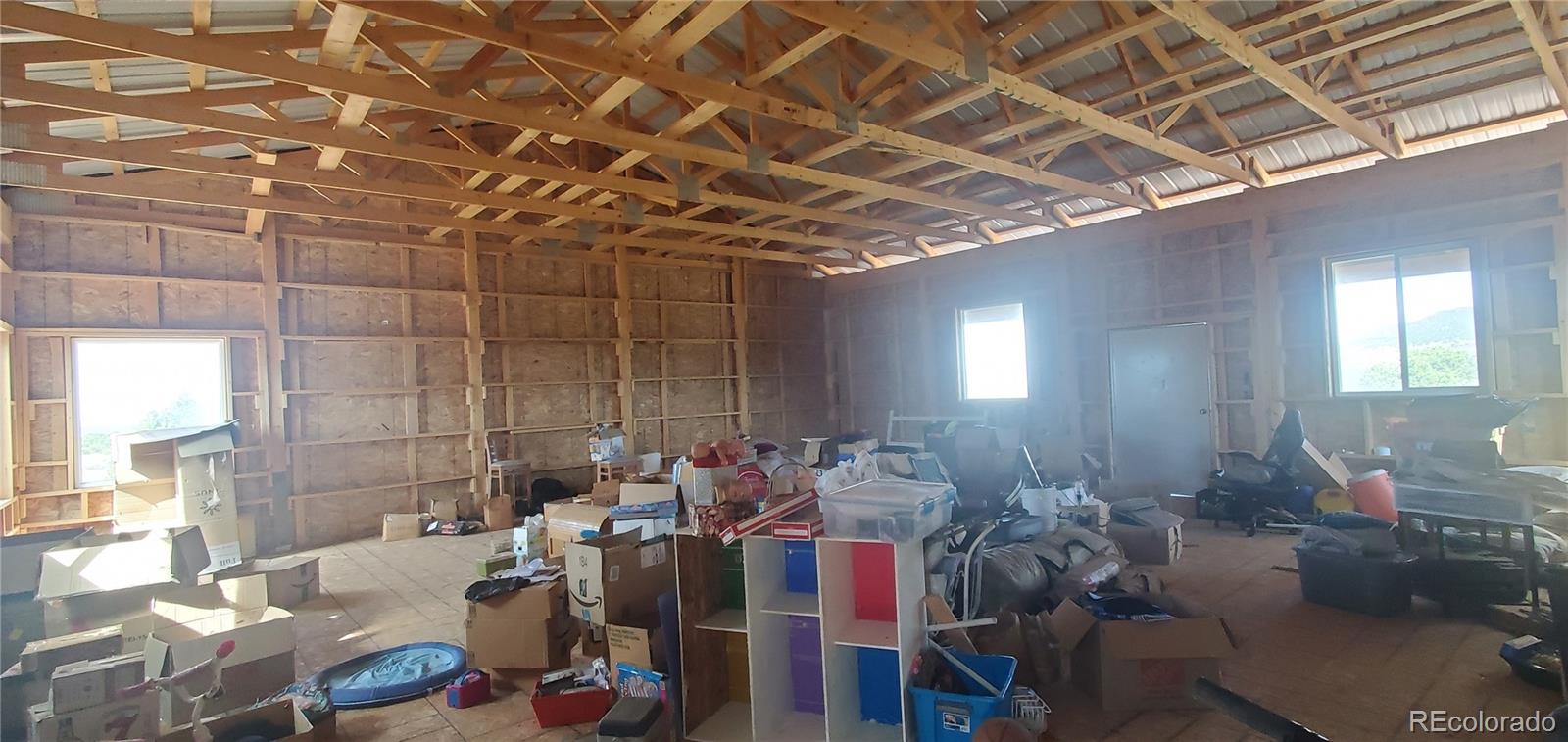 930 Bateman Road Fort Garland CO 81133