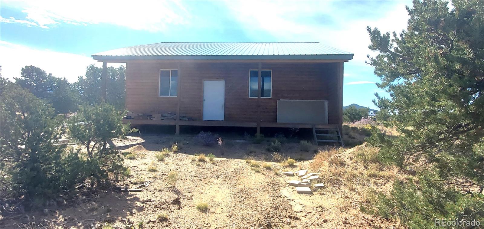 930 Bateman Road Fort Garland CO 81133