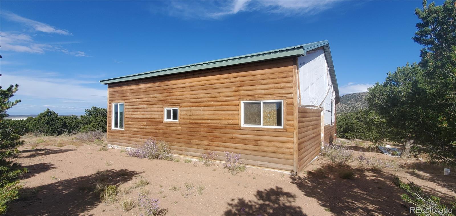 930 Bateman Road Fort Garland CO 81133