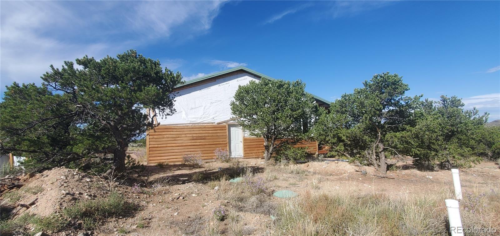 930 Bateman Road Fort Garland CO 81133