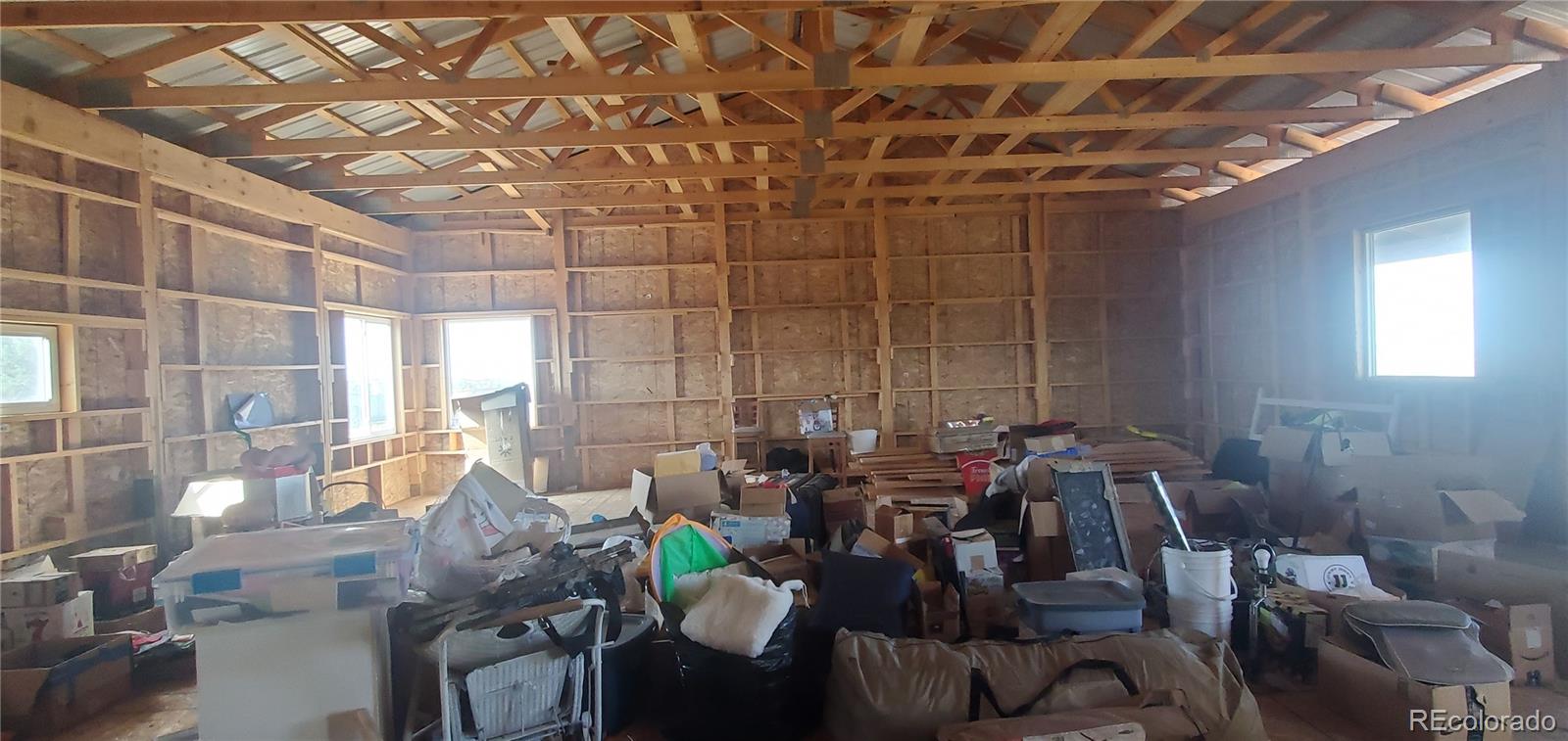 930 Bateman Road Fort Garland CO 81133