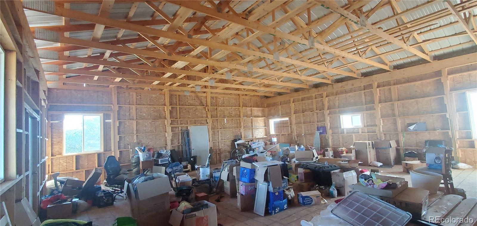 930 Bateman Road Fort Garland CO 81133