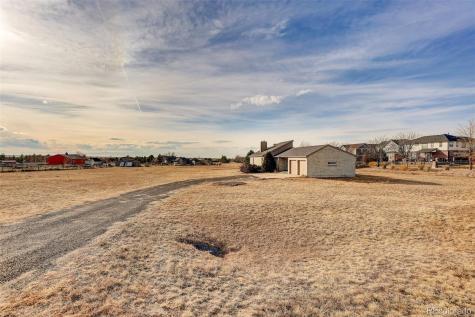 85 N Coolidge Street Aurora CO 80018