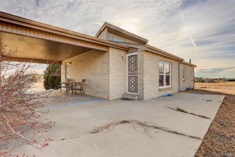 85 N Coolidge Street Aurora CO 80018