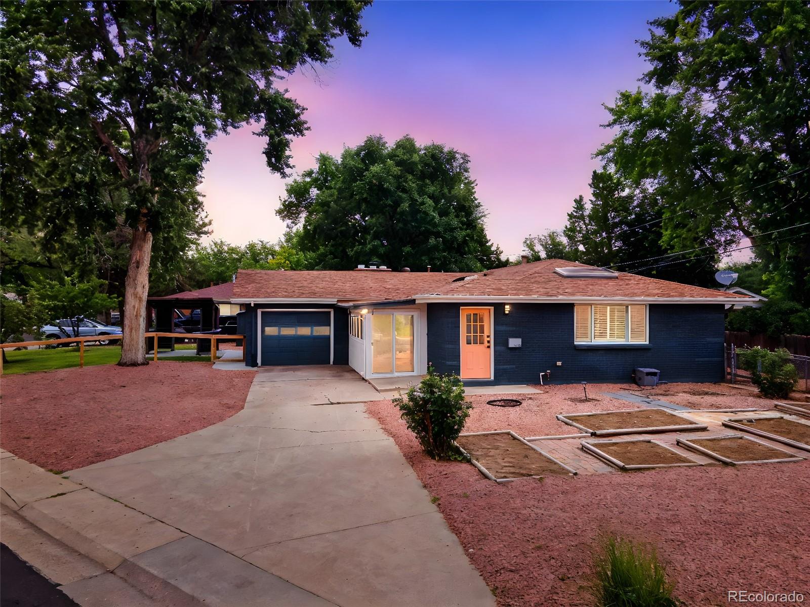 9055 Brooks Drive Arvada CO 80004