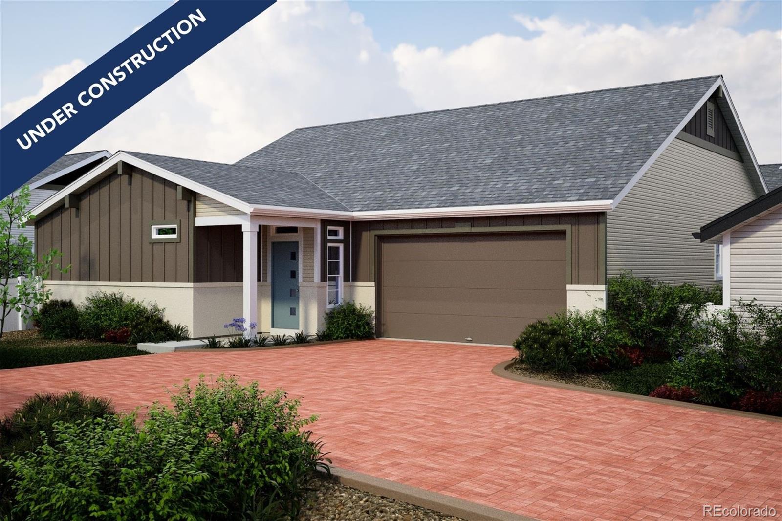 5163 N Quatar Street Aurora CO 80019