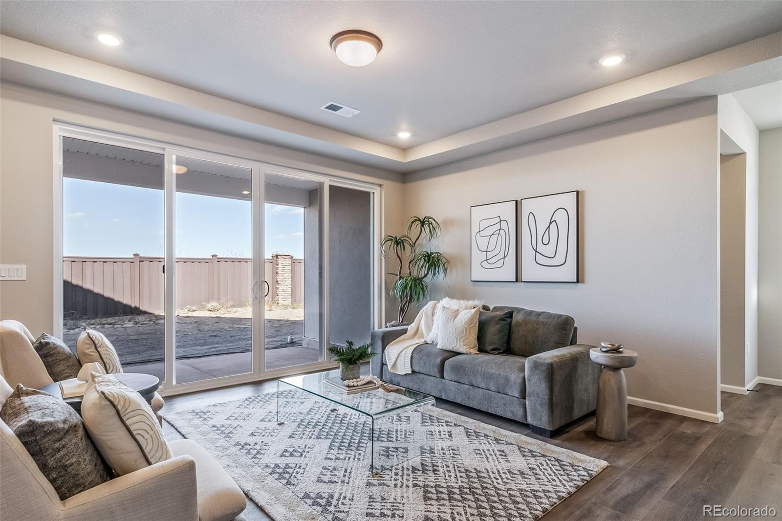 5163 N Quatar Street Aurora CO 80019