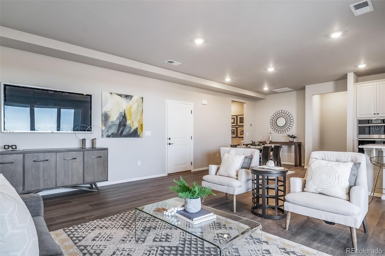 5163 N Quatar Street Aurora CO 80019