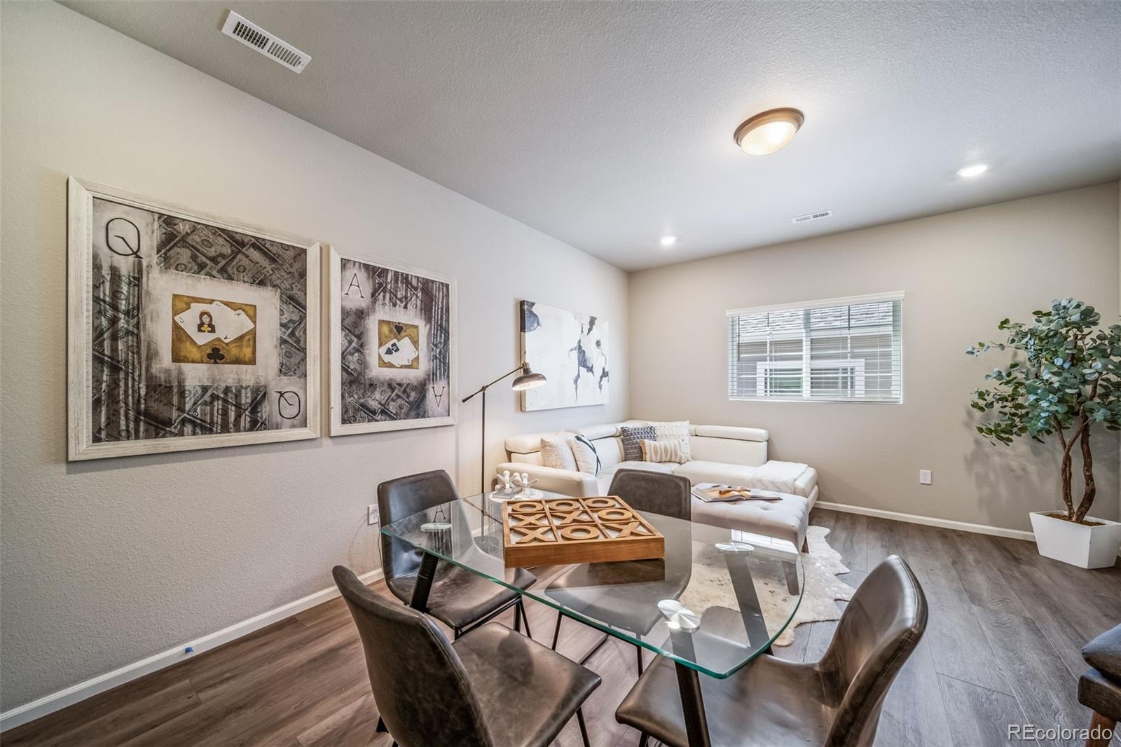 5163 N Quatar Street Aurora CO 80019