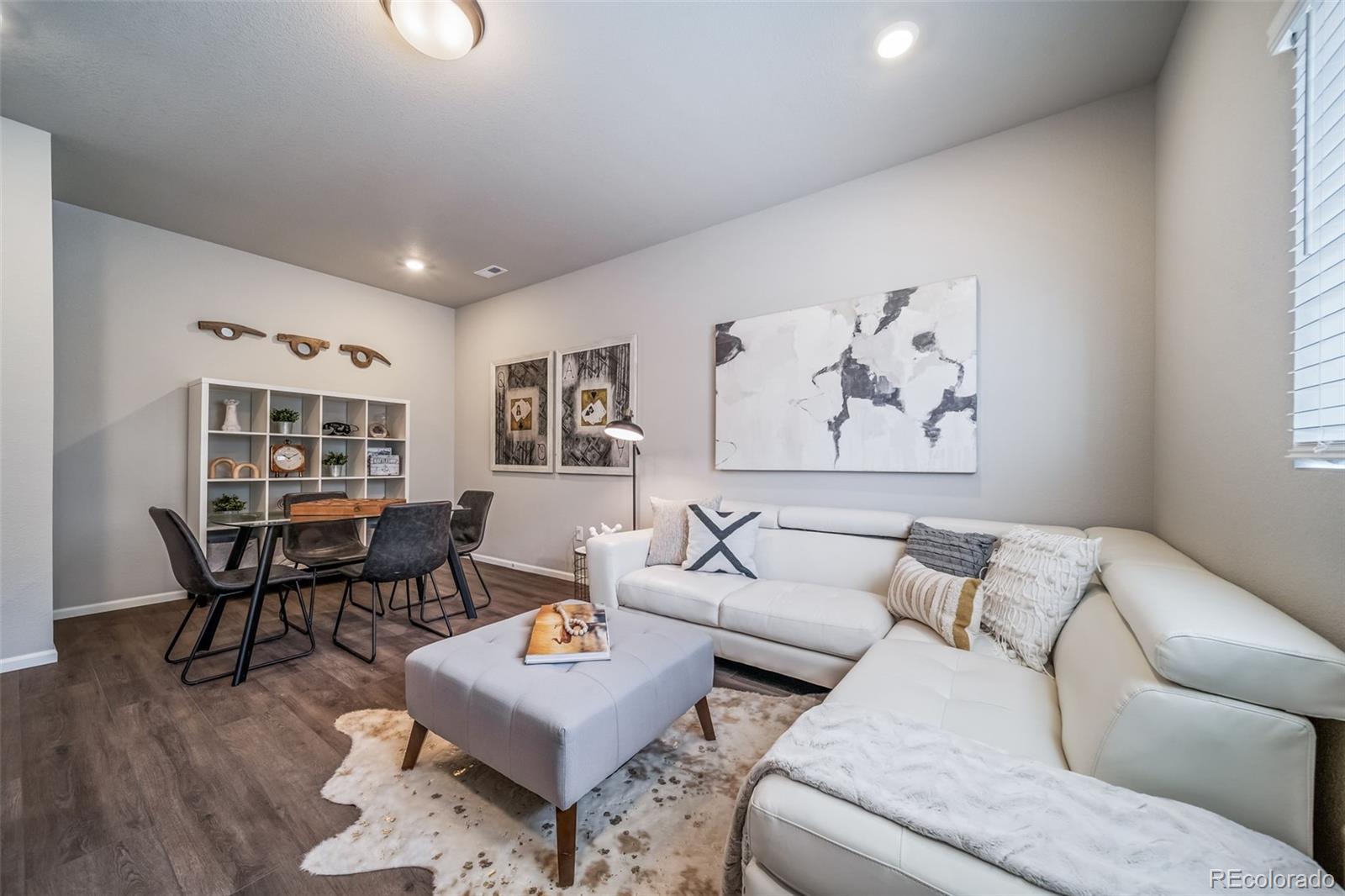 5163 N Quatar Street Aurora CO 80019