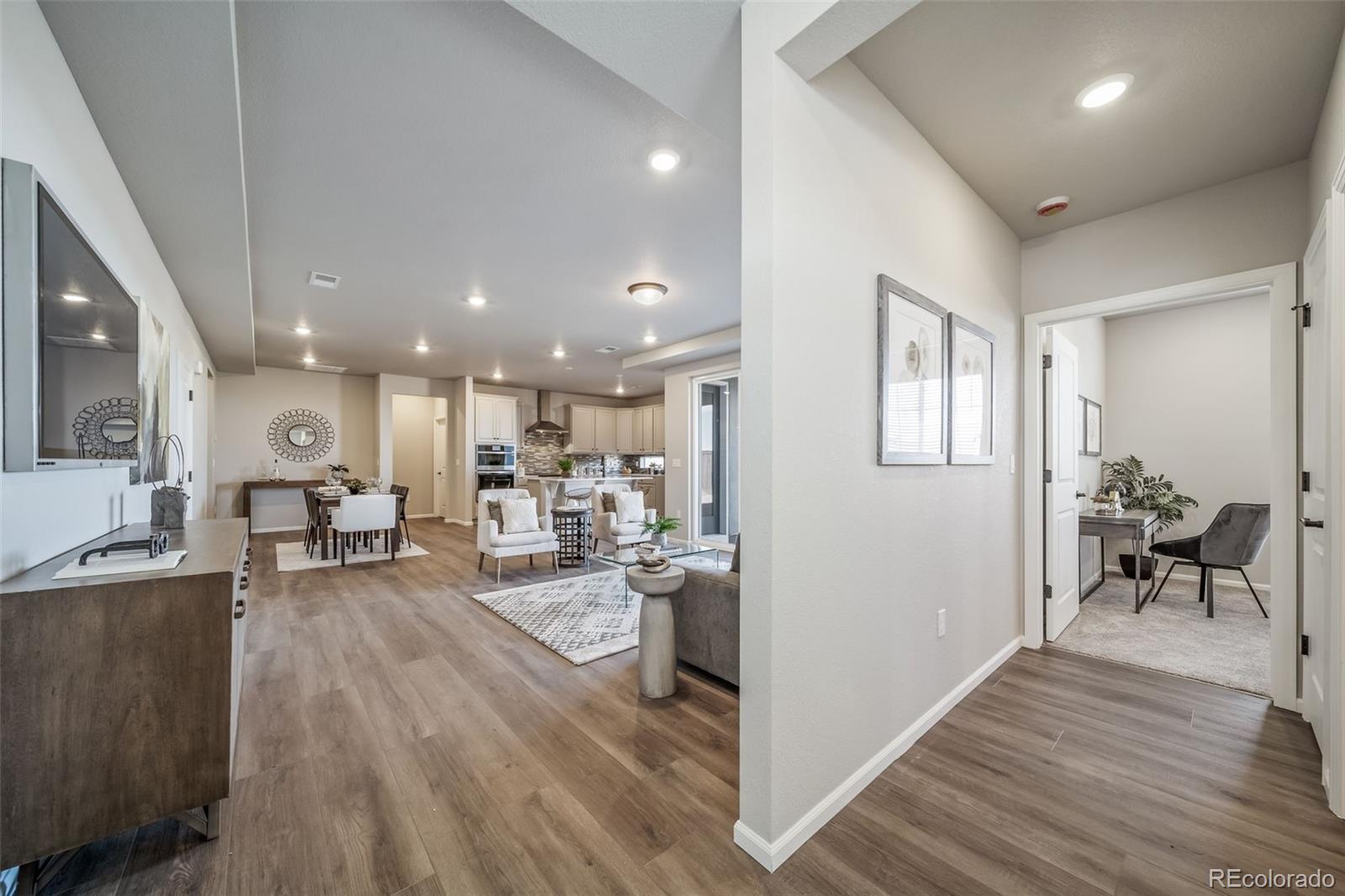 5163 N Quatar Street Aurora CO 80019