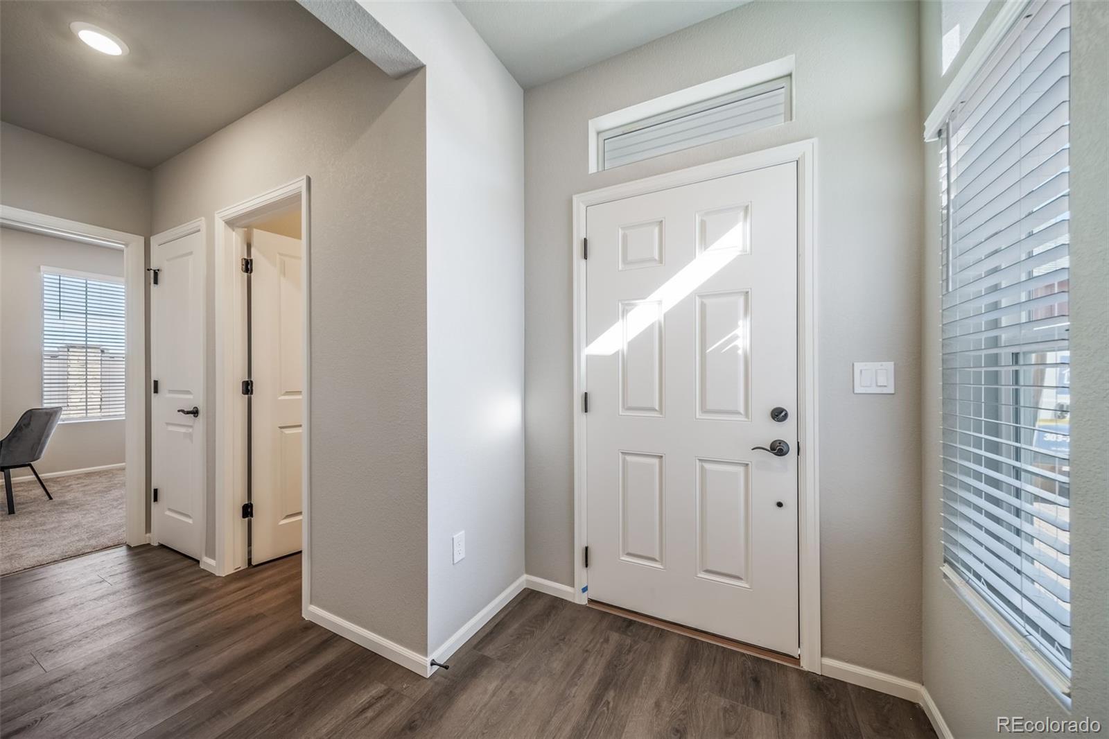 5163 N Quatar Street Aurora CO 80019