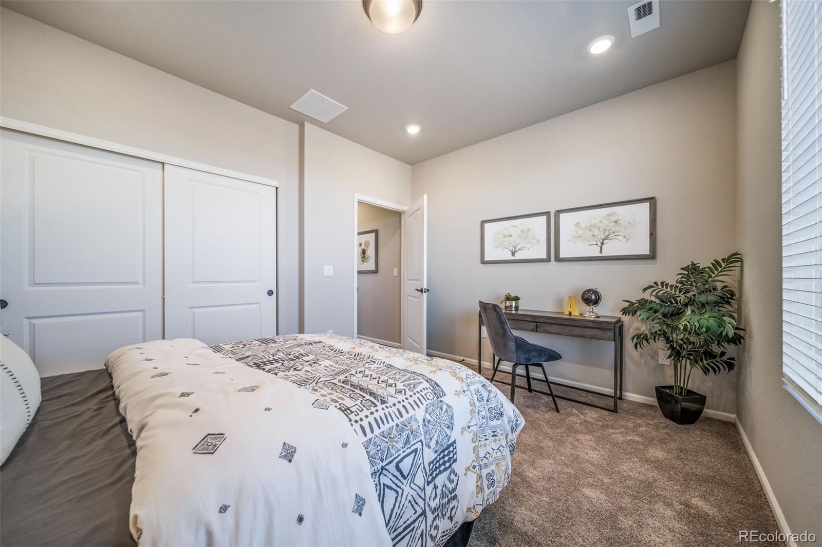 5163 N Quatar Street Aurora CO 80019