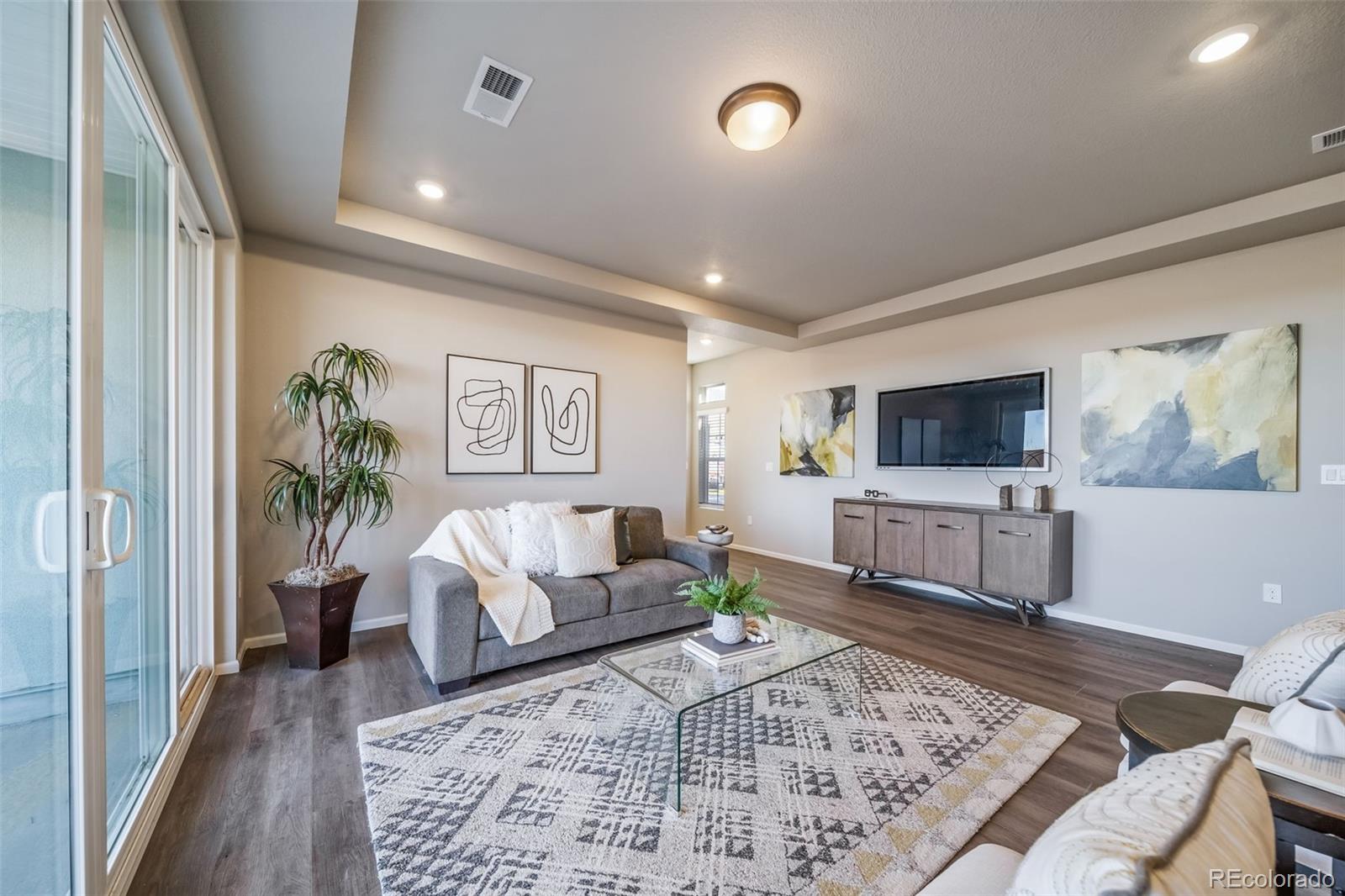 5163 N Quatar Street Aurora CO 80019