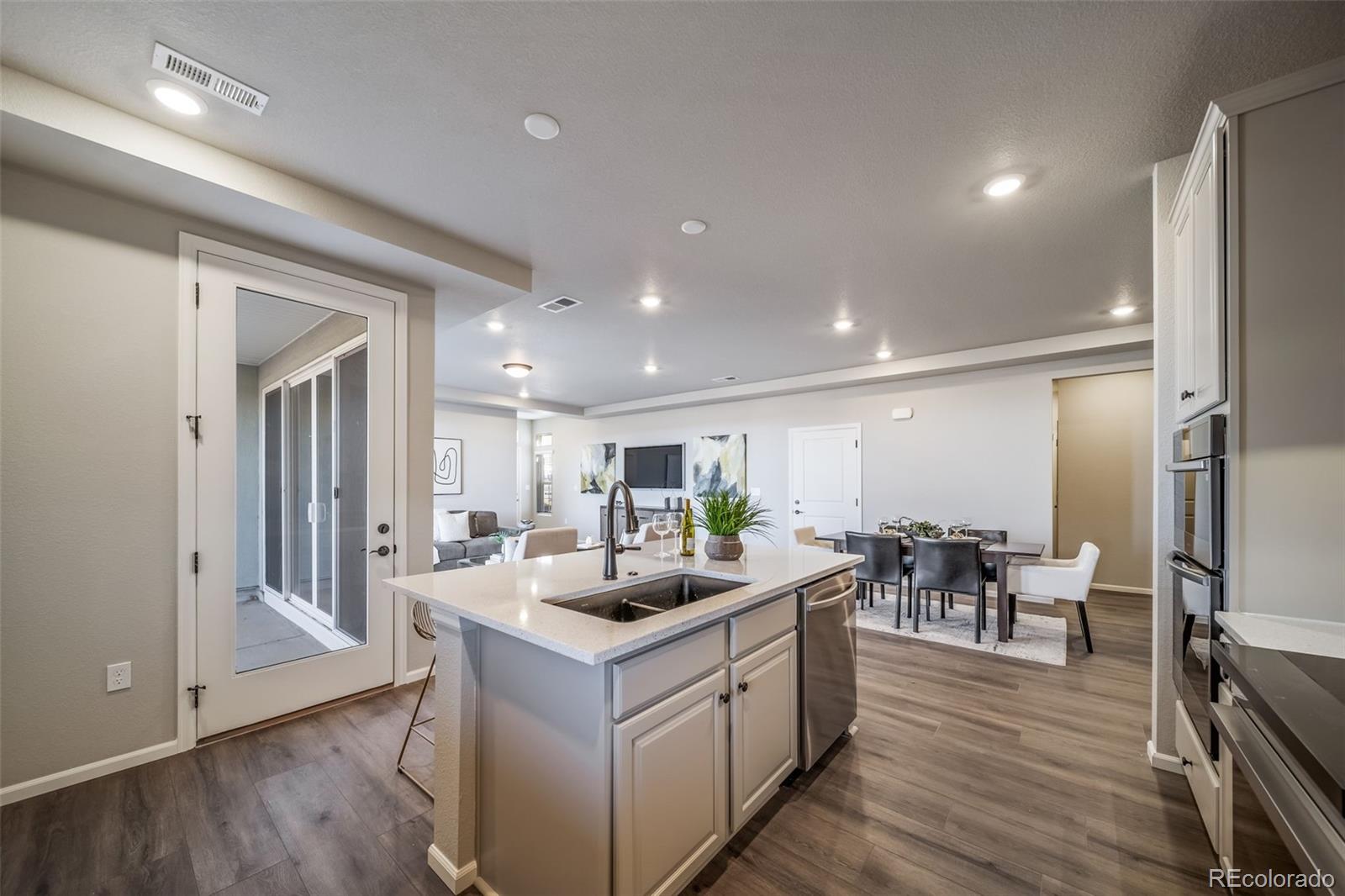 5163 N Quatar Street Aurora CO 80019