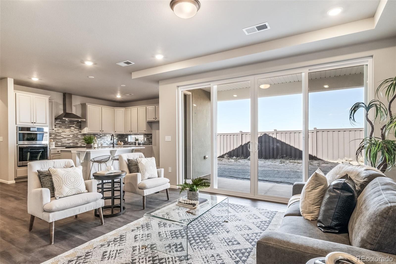 5163 N Quatar Street Aurora CO 80019