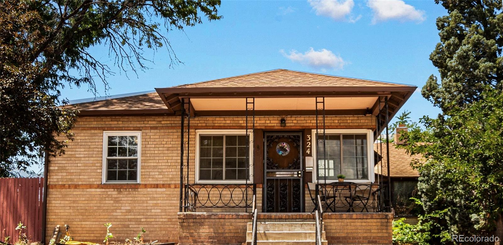 324 W Grant Avenue Pueblo CO 81004