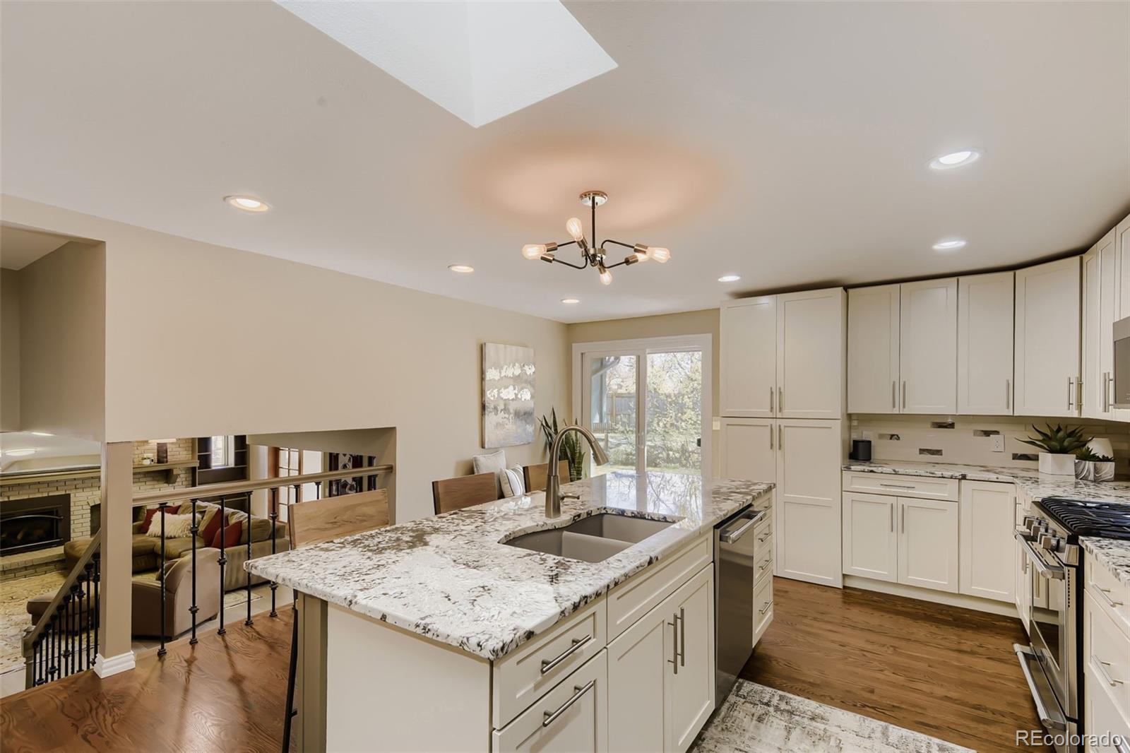 6490 S Heritage Place Centennial CO 80111
