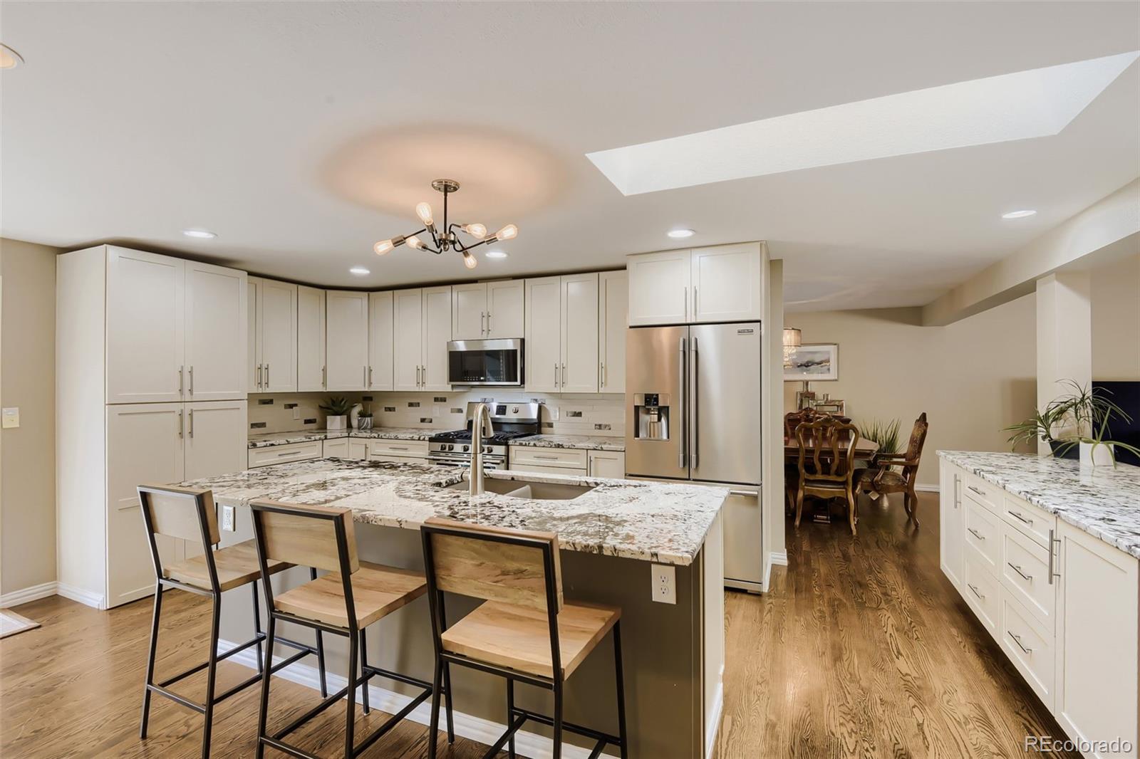 6490 S Heritage Place Centennial CO 80111
