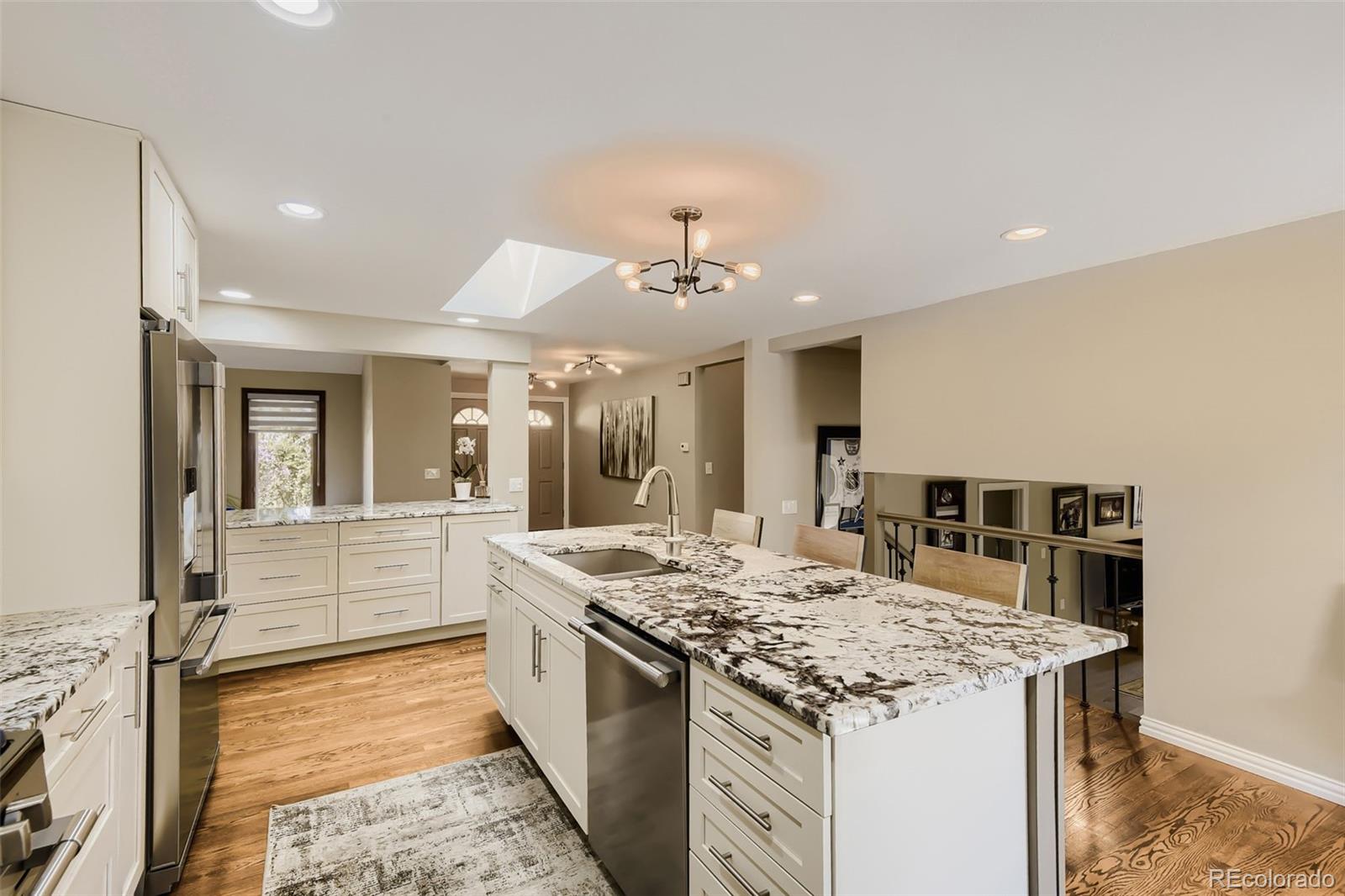 6490 S Heritage Place Centennial CO 80111